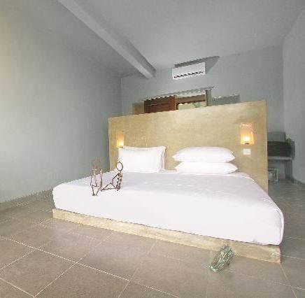 The Grey Boutique Inn Легиан Екстериор снимка