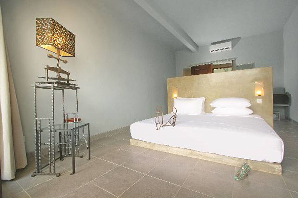 The Grey Boutique Inn Легиан Екстериор снимка