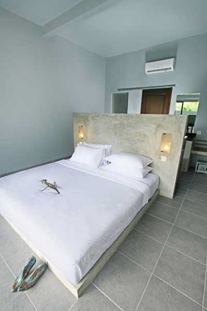 The Grey Boutique Inn Легиан Екстериор снимка